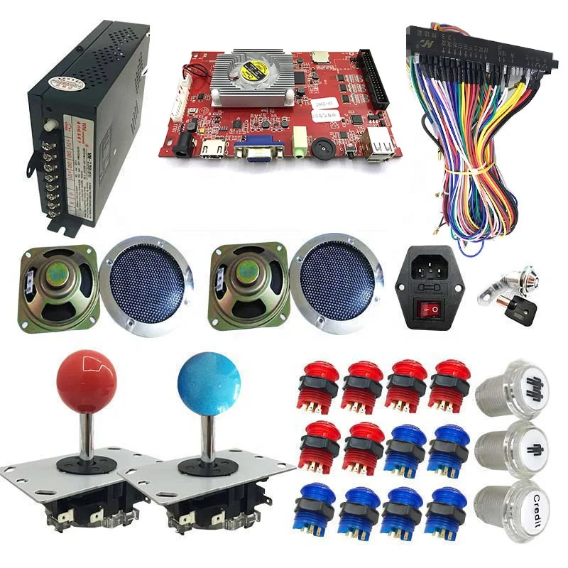 2263 в 1 игровые автоматы для видеоигр