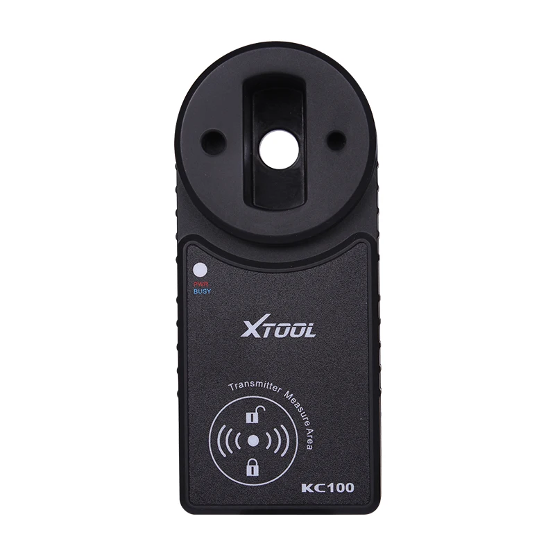 Hot Sale Xtool KC100 Key Programmer  Adapter Work With X100PAD3se for VAG 4th &5th Immobilization Key Pin Code Reader