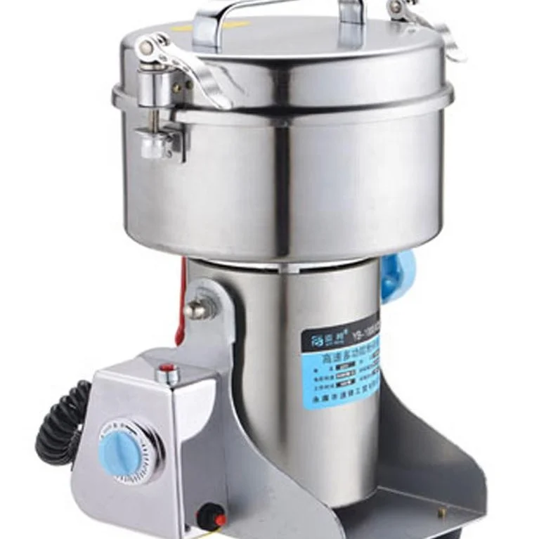 High efficiency low cost and high profits sesame grinding machine