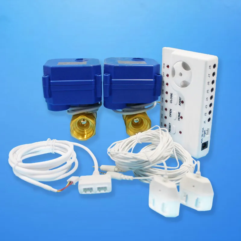 Hidaka Intrusion Detection Alarm System Water Tank Leak Detector Water Leak Detection Equipment Wld 806 Buy Water Well Detection Equipment Water Leak Alarm Water Leak System Product On Alibaba Com