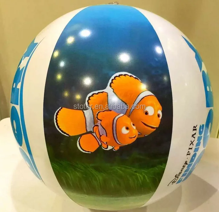 ビーチボール標準サイズ透明カスタム卸売 Buy カラフルなビーチボール ビーチボール飛び出る プラスチックビーチボール Product On Alibaba Com