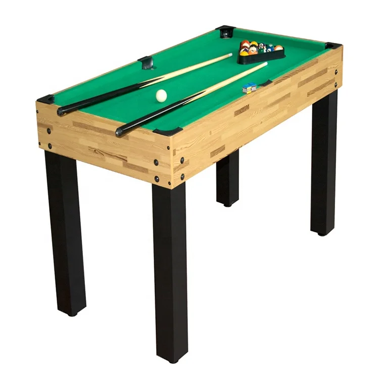 12 в 1 мульти игровой стол