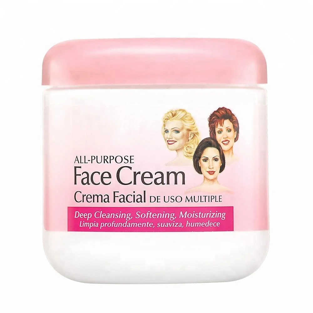 Natural Beauty Skin Care All Purpose Face Cream Buy Natural Face Cream Beauty Face Cream Face Cream Product On Alibaba Com