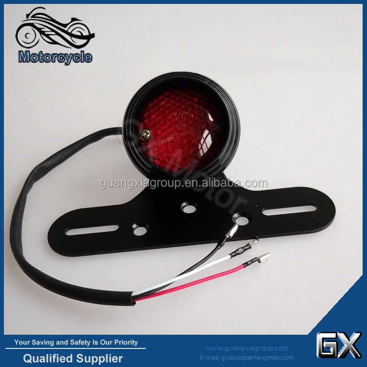 Faro Posteriore Led Moto ⇒ Confronta Prezzi E Offerte - Foto 4