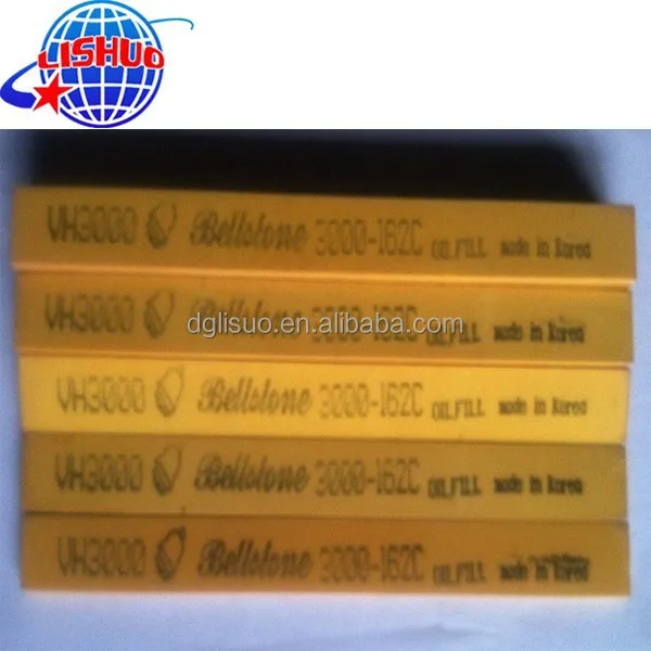 Bellstone Sharpening Stone