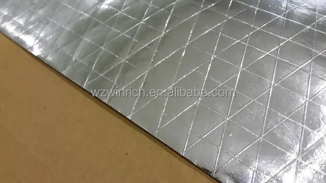 Машина для ламинирования бумаги и алюминиевой фольги YILIAN SJFM