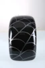 Black spider