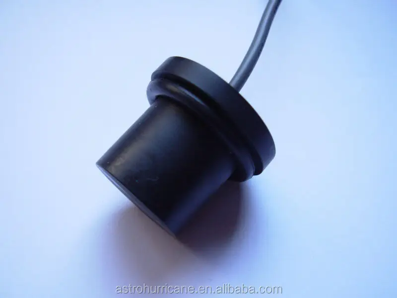 1MHz Ultrasonic Transducer for Liquid Level Depth Measurement