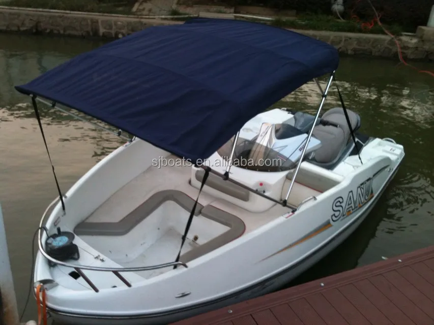 Mini 16ft Fiberglass Passenger Boat Hull With Chinese Official Jet Ski Buy Mini Fiberglass Passenger Boat Small Fiberglass Boat Combined Boat With Jet Ski Product On Alibaba Com