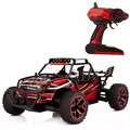 333 GS04B RC Car Off Road Vehicle High Speed 20km h 1 18 Scale 4x4 Fast