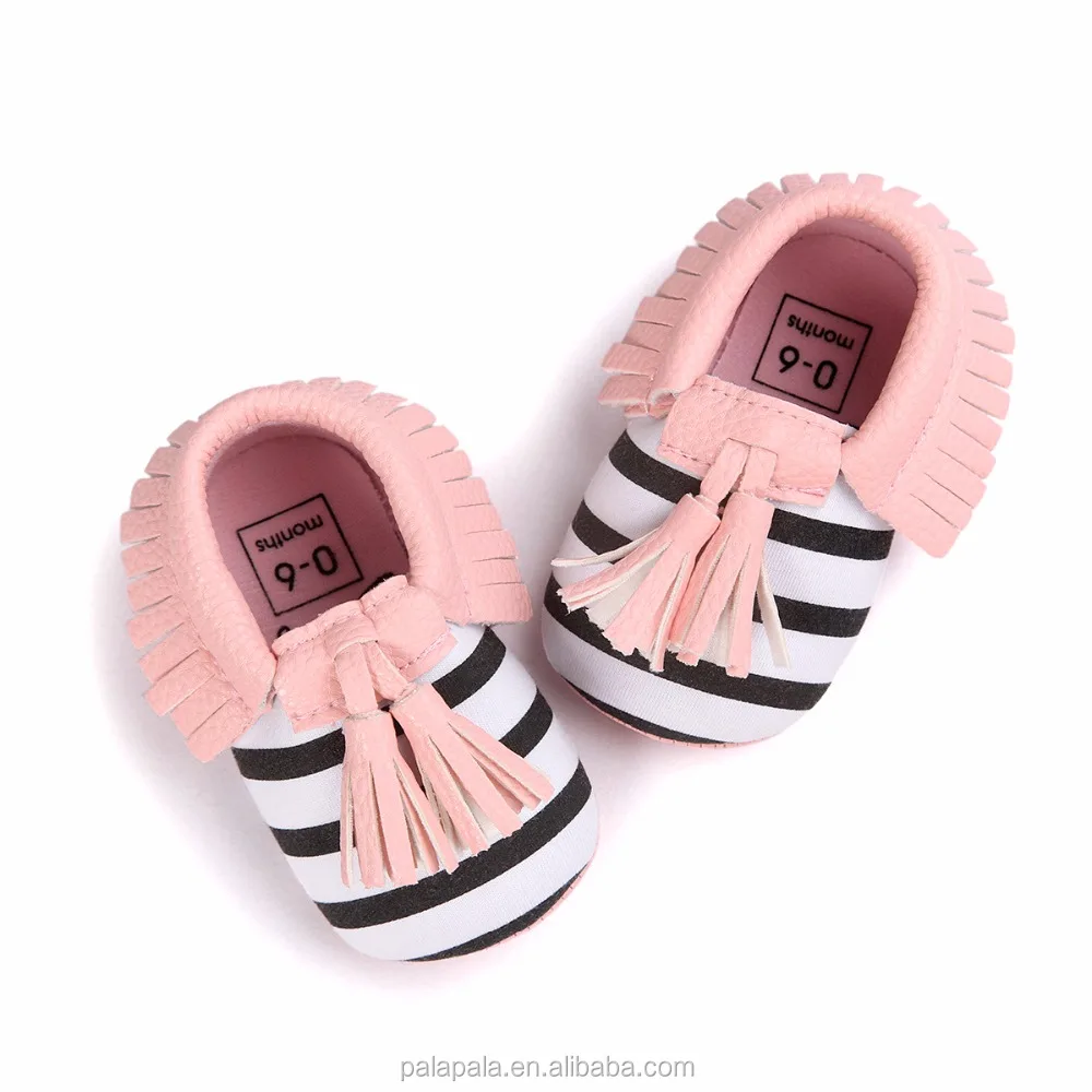 Wholesale baby moccasins Clearance