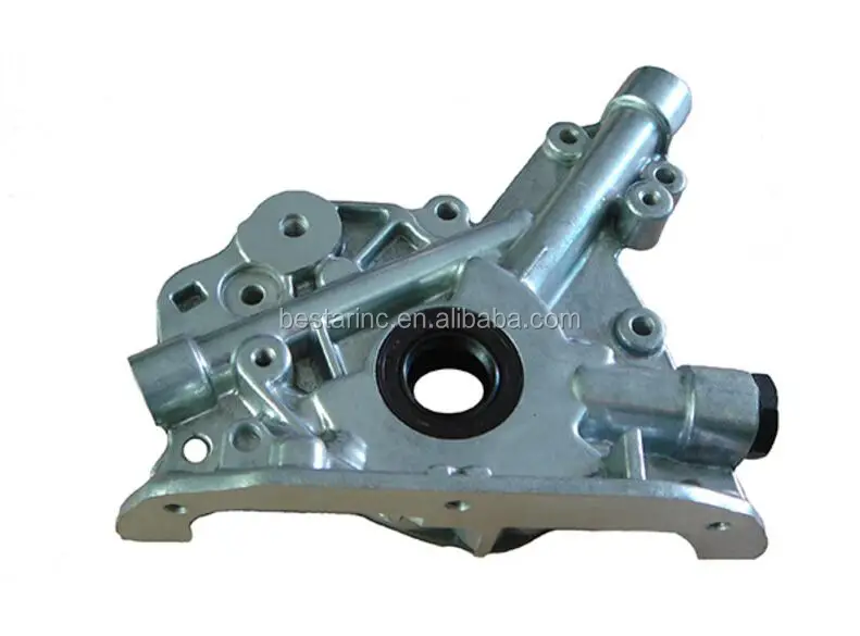 Oil Pump 8-97136-463-0 for ISUZU 6VD1 DOHC Truck Engine