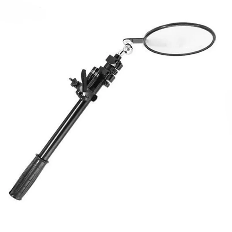 Under Car Search Convex Mirror Safety V3 Under Vehicle Search Mirror Security Inspection Mirror