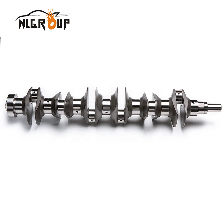 Newland Custom Billet 4340 Steel Crankshaft for Toyota 1G-FE