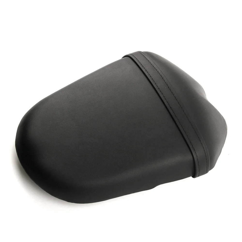 Чехол для заднего сиденья, Кожаная подушка, мотоциклетное ПАССАЖИРСКОЕ СИДЕНЬЕ для Suzuki GSXR1000 K9 2009-2010