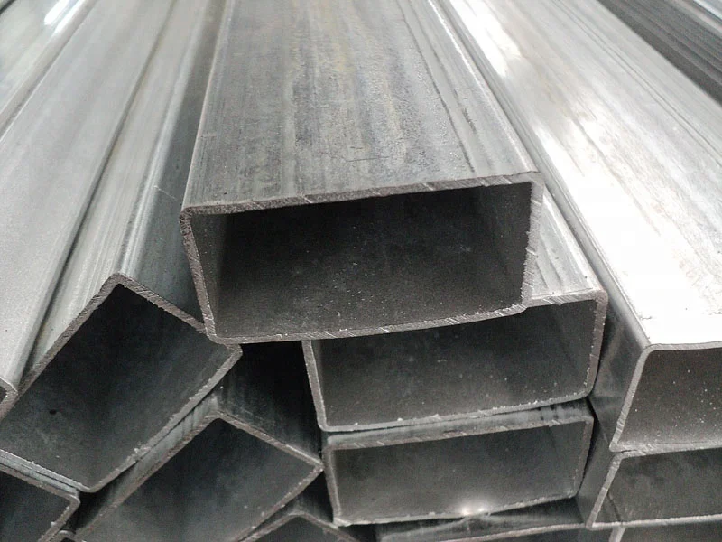 Finden Sie Hohe Qualität 2x4 Tubular Steel Hersteller und 2x4