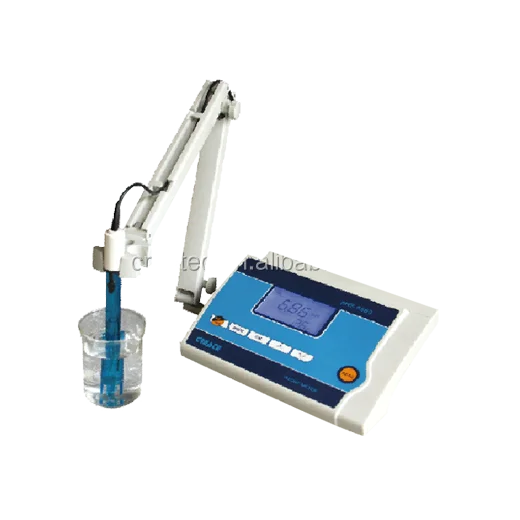 Laboratory Ph/orp Meter Bench Ph Meter Buy Lab.ph Meter,Laboratory Ph