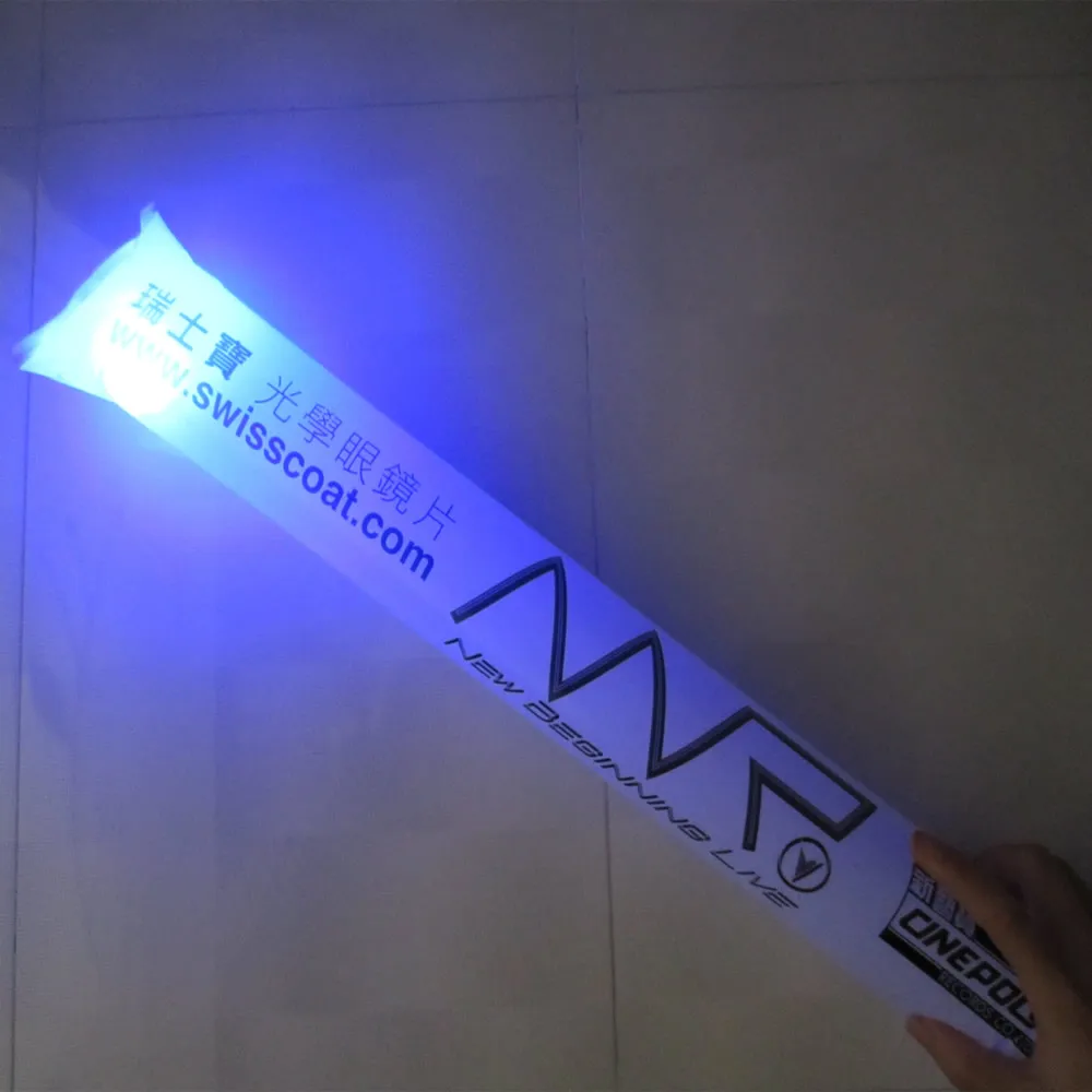 
Светящаяся палочка для болельщиков 