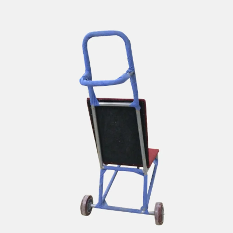 High Quality Stacking Banquet Chair Trolley  for Hotel or  Wedding