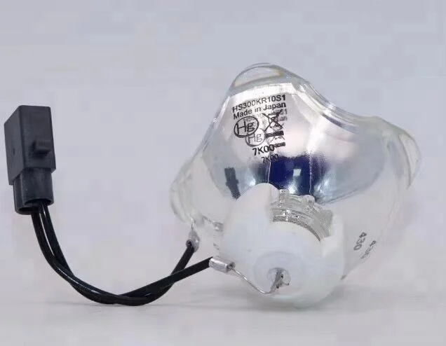 Produktbild von DT01931 Lampe Mit Gehäuse Für Hitachi CP-X5550, CP-WX5500, CP-WX5505, CP- WU5500