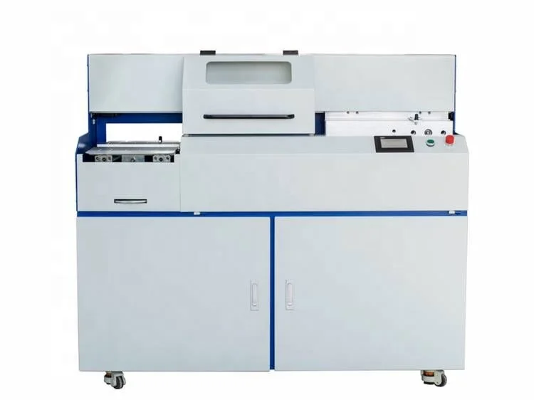 Идеальная переплетная машина для продажи оптом