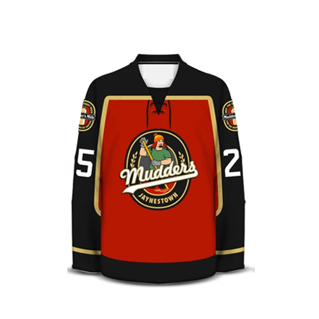 Jesus Saves Custom Sublimated Funny Hockey Jerseys | YoungSpeeds Y16