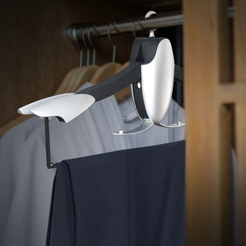 Car With a Coat Hanger Multifunction Car Rack Clothes Hanger Hanging Automotive Supplies