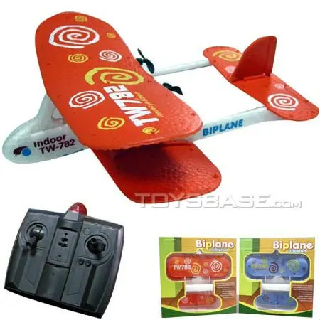 epp indoor rc planes