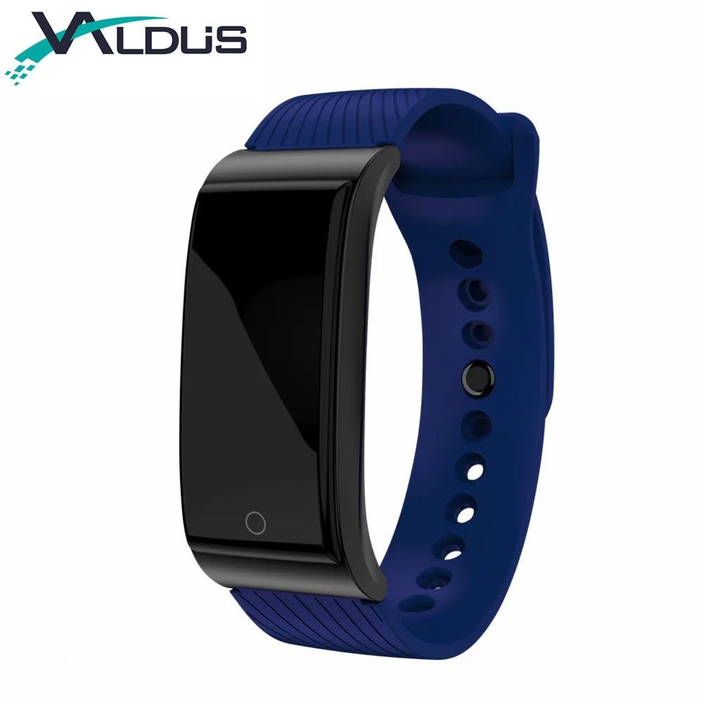 
 Цена производителя новый бренд с кровяным давлением Смарт-часы F4 для смарт-браслета Talk Band  