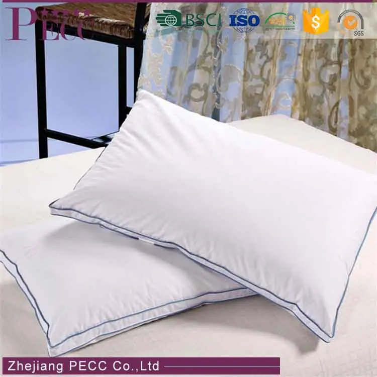 P-WDF-085 Классический Простой Естественный Комфорт Дешевые White Hotel