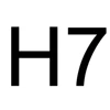 เอช7