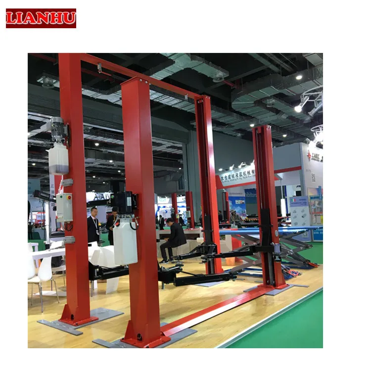 Two Post Car Lift /used Car Lifts For Sale /car Hoist Lift Lift Car 2