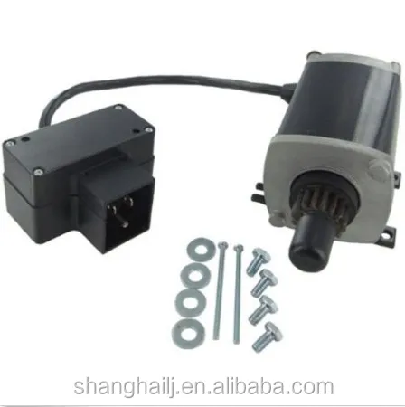 Motor De Arranque Volkswagen Gol 1.6 Power Audi