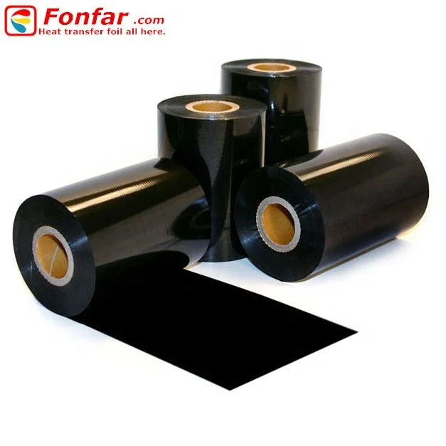 ribbon for barcode printer