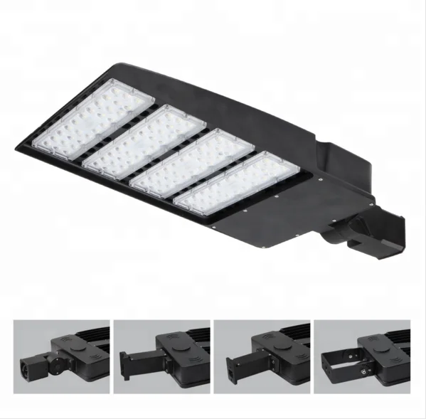 long lisespan 300w led parking lot light for street led lights cases luminaire lighting with Shox box light (1).png