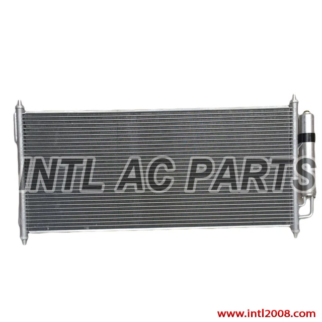 New A//C Condenser for Altima