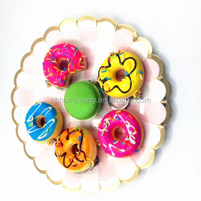 Оптовая продажа, изготовленные на заказ игрушки-сжималки для тортов Mochi, полиуретановые антистрессовые игрушки, медленно восстанавливающие форму сжималки