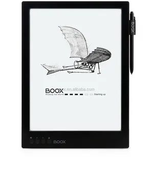 ONYX Android E-ink タブレット BOOX Max Lumi ONYX Android E-ink タブレット BOOX Max Lumi ONYX BOOX MAX