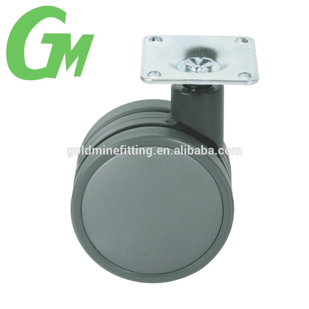 Верхняя пластина винт тип поворотный ABS мебель заклинателя