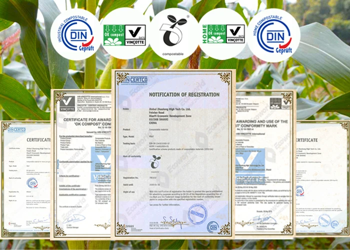 5 Litre (5l) Compostable Caddy Bin Liners For Food Waste,150 Bags Buy Compostable Bin Liner