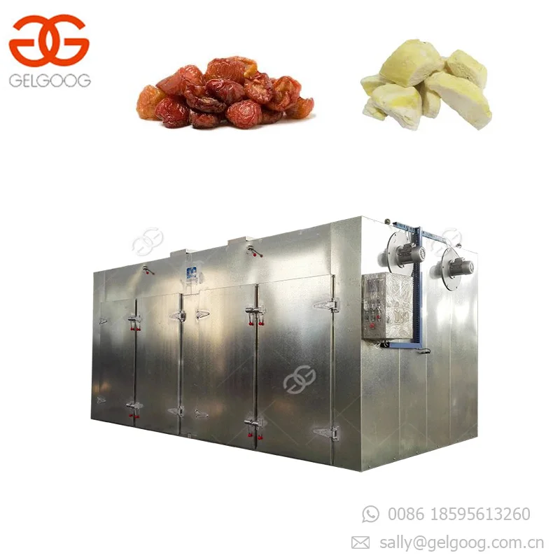 Secador de uvas pequeño al vacío, máquina para fregar frutas