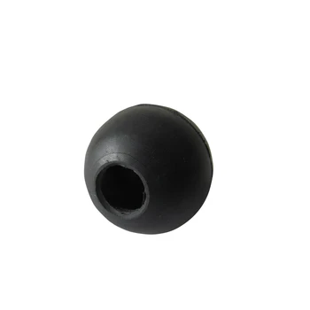 Tourbon Branded Shooting Bolt Action Silicon Ball Cover Rifle Rubber 