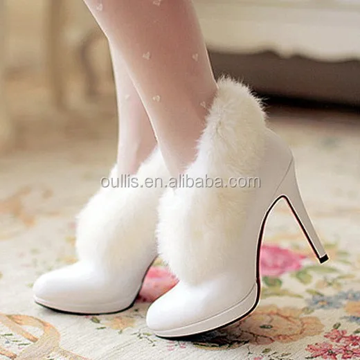 Botas Elegantes Para Las Mujeres Oferta Online | DHgate.com