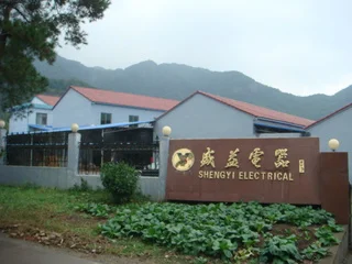 Fenghua Shengyi Electrical Applications Co., Ltd.