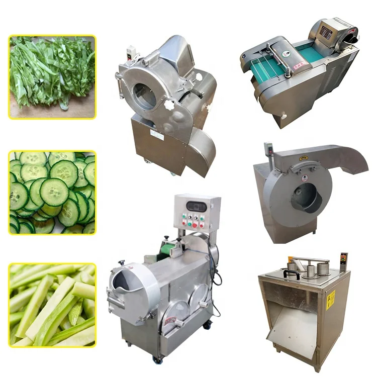 Turnip Cutting Machine Cutter Chopper Machine