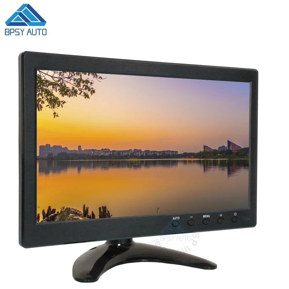 monitor tft led