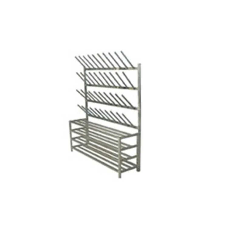 Electric hot air stainless steel boot dryer for slaughterhouse dryers