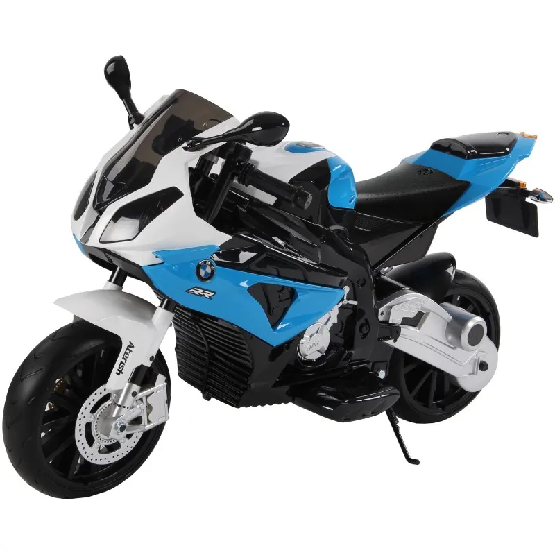 License 2 Wheel Kids Electric Car 
