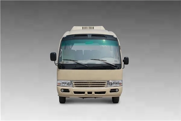 
Роскошный мини-автобус 7,5 метра/мини-автобус/Электрический туристический мини-автобус 