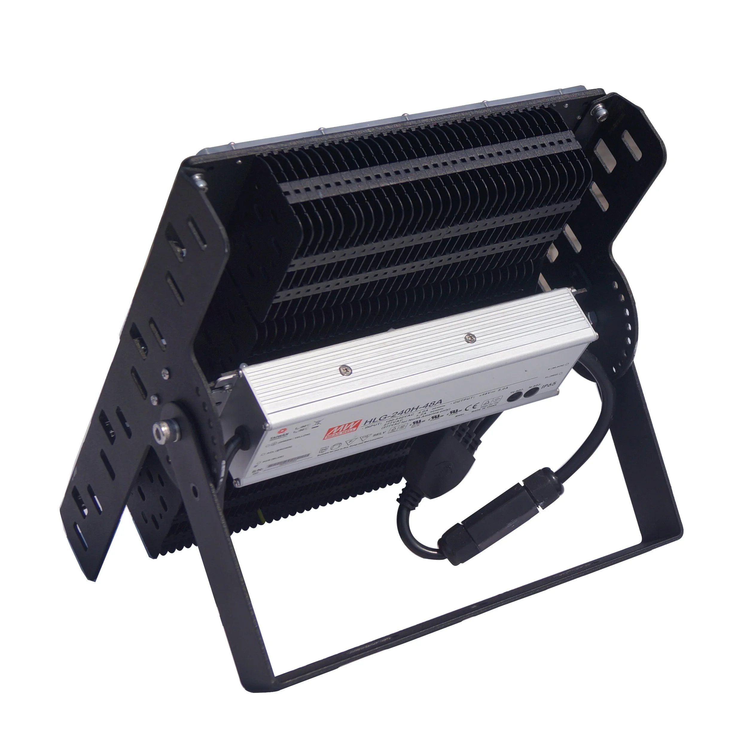 Высококачественное уличное Спортивное светодиодное освещение IP65, туннельное освещение 50 Вт, 100 Вт, 150 Вт, 200 Вт, 300 Вт, 400 Вт